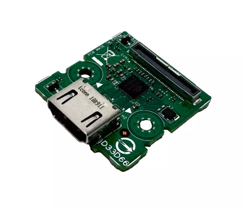 s-l1600__17112__77392.1751475598.jpg 093MKV | Dell | Precision 3630 HDMI I/O Daughterboard - Image 1