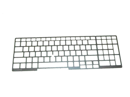 s-l1600__18763.1746470478.jpg K2R0W | Dell | Precision 7520 Laptop Keyboard Surround Trim Bezel NIA1 - Image 1