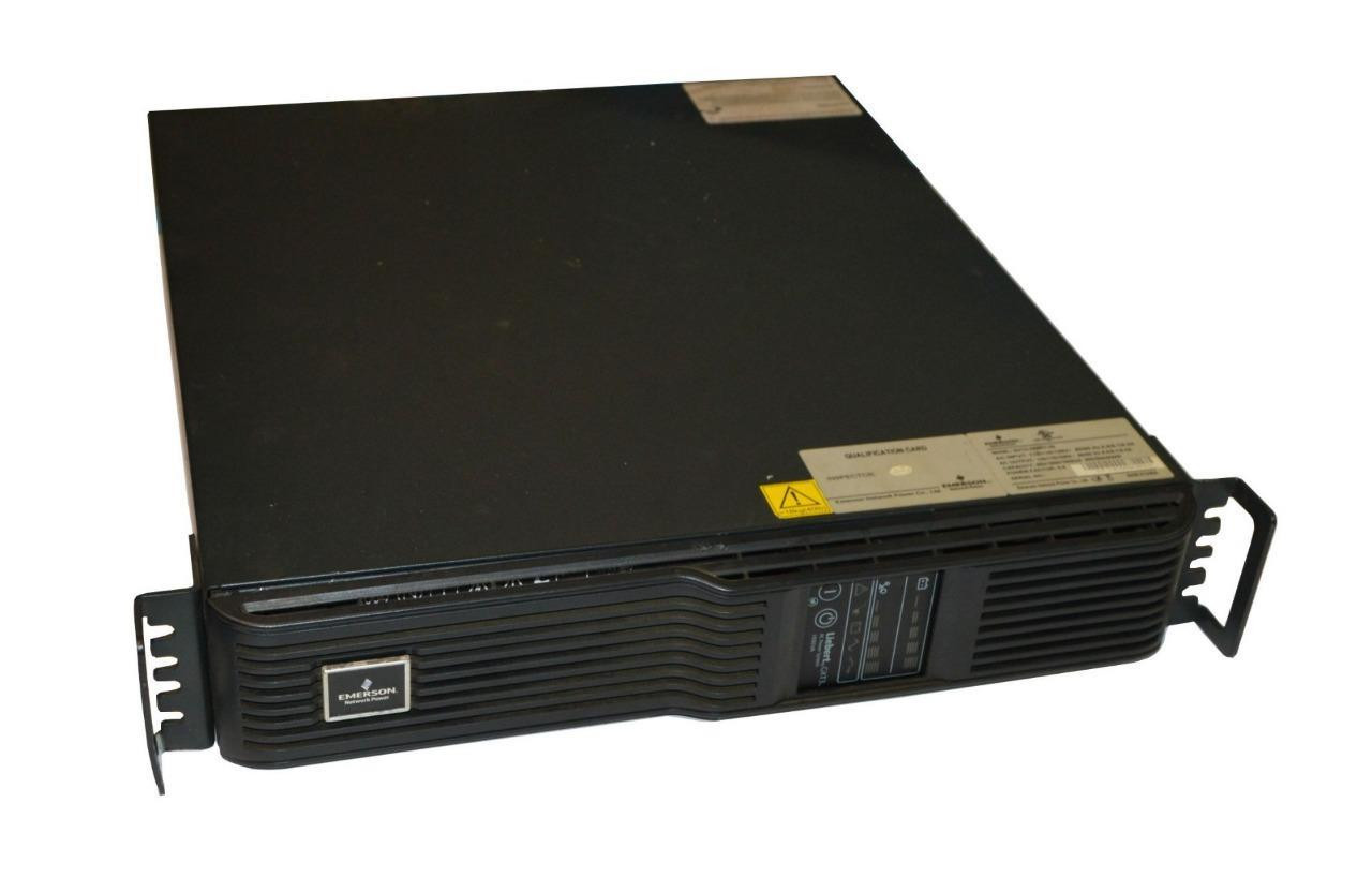 s-l1600__27621.1764251635-1.jpg GXT3-1000RT120 | Liebert | AC POWER SYSTEM - Image 1