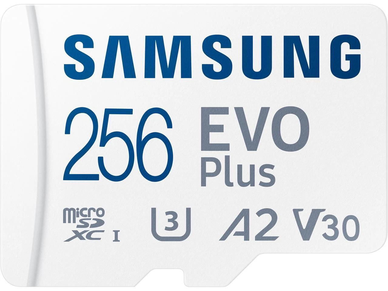 s-l1600__27745.1772479854.jpg MB-MC256KA/AM | Samsung | EVO Plus 256GB microSDXC Flash Card - Image 1