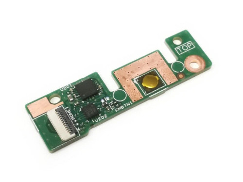 s-l1600__27877__69252.1751475466.jpg 03X3R1 | Dell | Power Button Board I7710-7945WHT-PUS - Image 1
