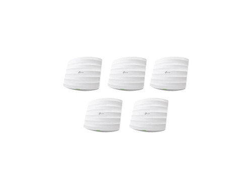 s-l1600__28269.1772479035.jpg EAP2455 | TP-Link | EAP245 V3 Omada AC1750 Gigabit Wireless Access Point Busine - Image 1