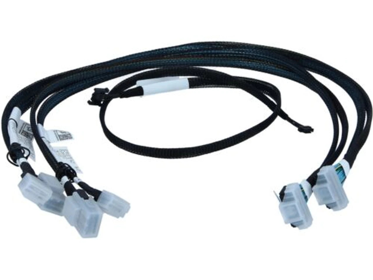 s-l1600__34156.1772478914-1.jpg P52152B21 | HP | ProLiant DL380 Gen11 NS204i-u Internal Cable Kit - Image 1