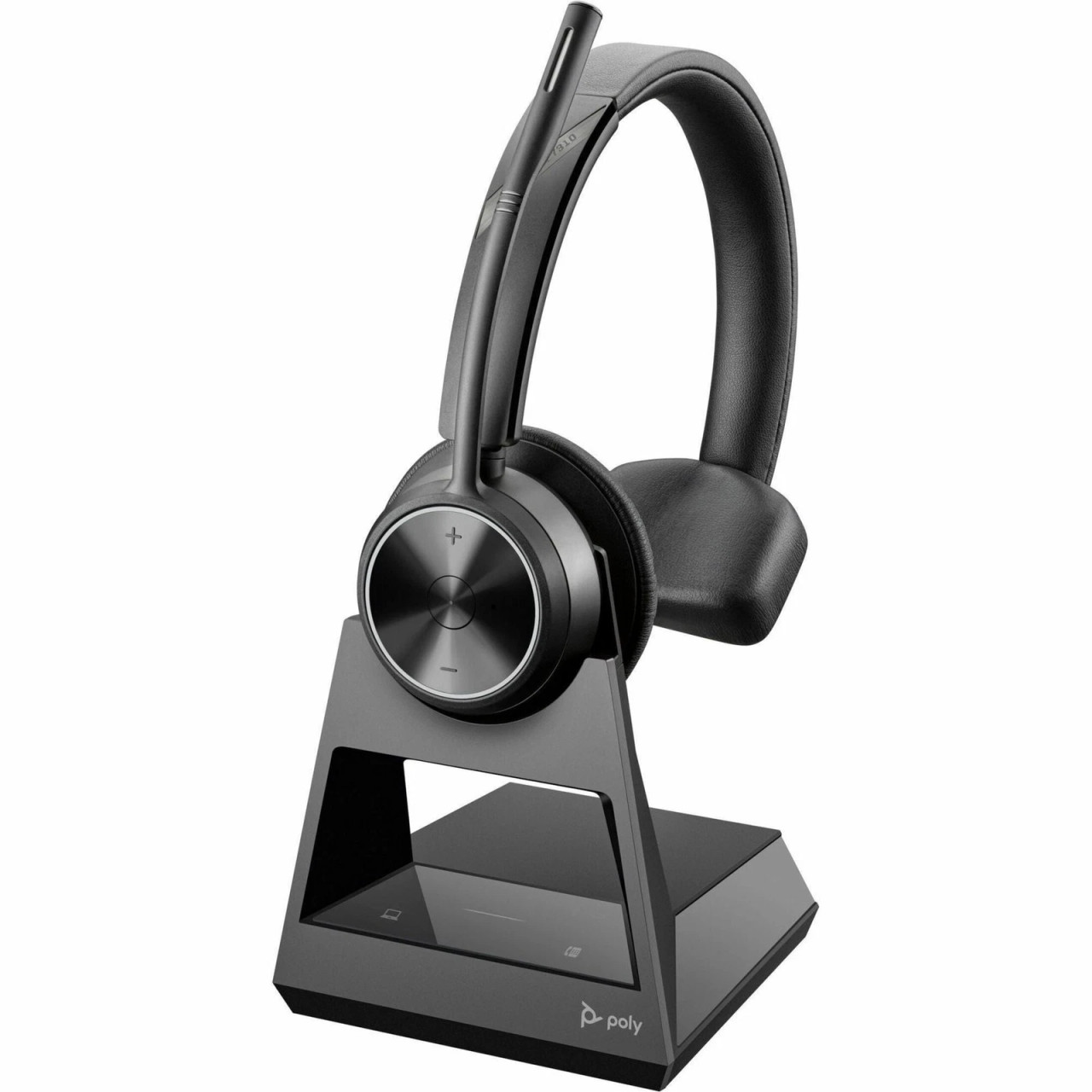 s-l1600__36004.1772478017-1.jpg 783N0AA#ABA | Plantronics | Poly Savi 7310 Monaural DECT 1920-1930 MHz Top - Image 1