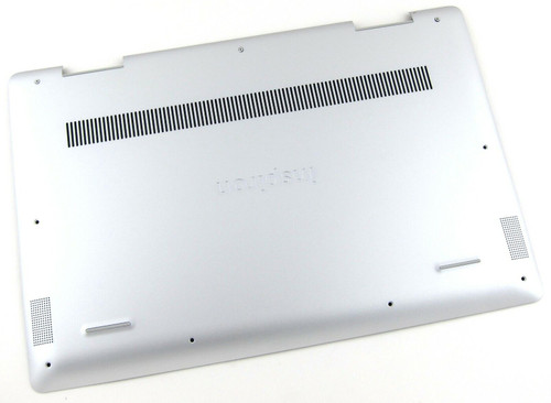 s-l1600__40431.1746470298.jpg 316WM | Dell | Inspiron 15 7586 2-in-1 Bottom Base Cover Assembly - Image 1