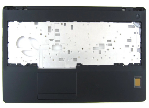 s-l1600__40516.1746470477.jpg VJW84 | Dell | Precision 5570 3510 15" Palmrest Touch Pad Print Reader - Image 1