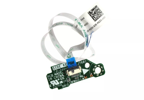 s-l1600__41056__18167.1751475508.jpg 0NFM23 | Dell | Inspiron 5477 all-in-one Power Button Board - Image 1