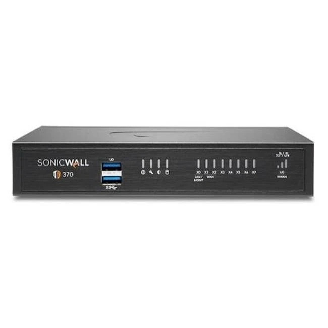 s-l1600__45519.1772479943.jpg 03-SSC-3005 | SonicWall | Network Security Firewall Appliance - Image 1
