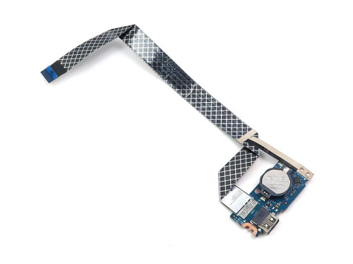 s-l1600__47730.1746469687.jpg 3M3RD | Dell | Inspiron 3580 USB SD Card Reader I/O Circuit Board - Image 1