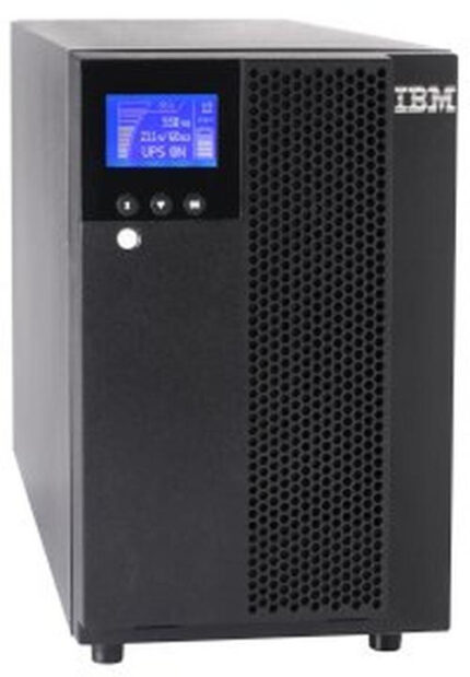 IBMLCD750 | IBM | LCD UPS 1000va 120v Tower