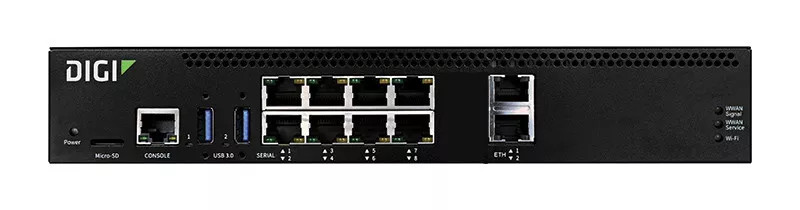 s-l1600__50631.1731675457-1.jpg EZ08-C100 | Digi | Connect Ez 8 Mei Serial Server 8 Rs-232/422/485 - Image 1