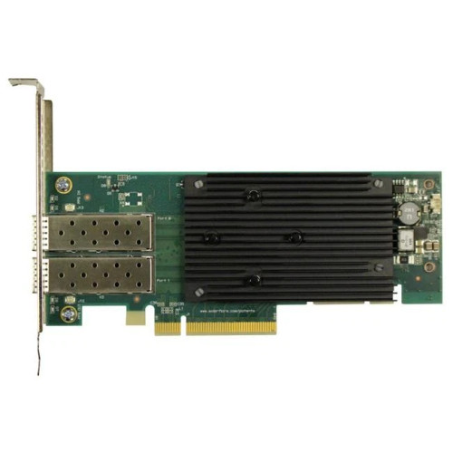 s-l1600__50720.1772478778.jpg SOLR-PPS-DP25G | Solarflare | Communications Pps 2port 10gbe Bracket Kit Cpnt - Image 1