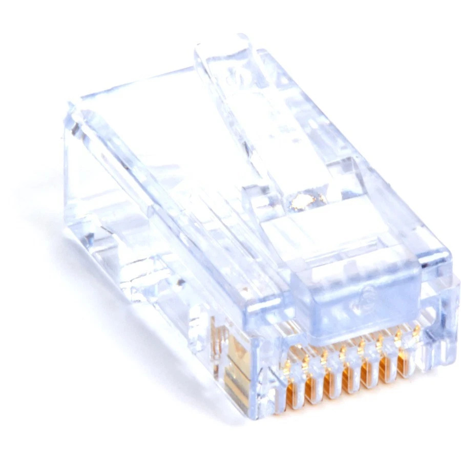 s-l1600__51072.1772479260.jpg C5EEZUP100PAK | Black Box | EZ-RJ45 Network Connector - Image 1