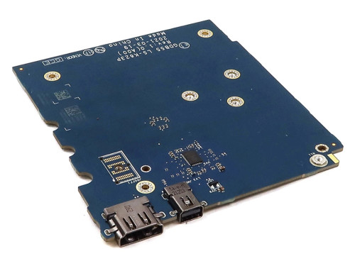 s-l1600__53087__31678.1751475457.jpg 0N502G | Dell | Precision 7560 Laptop Board HDMI Mini Display Port - Image 1