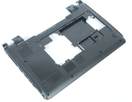 s-l1600__54850__93173.1751474826.jpg 05K0JH | Dell | 777024-01L Wyse XN0M Laptop Base Bottom Case - Image 1