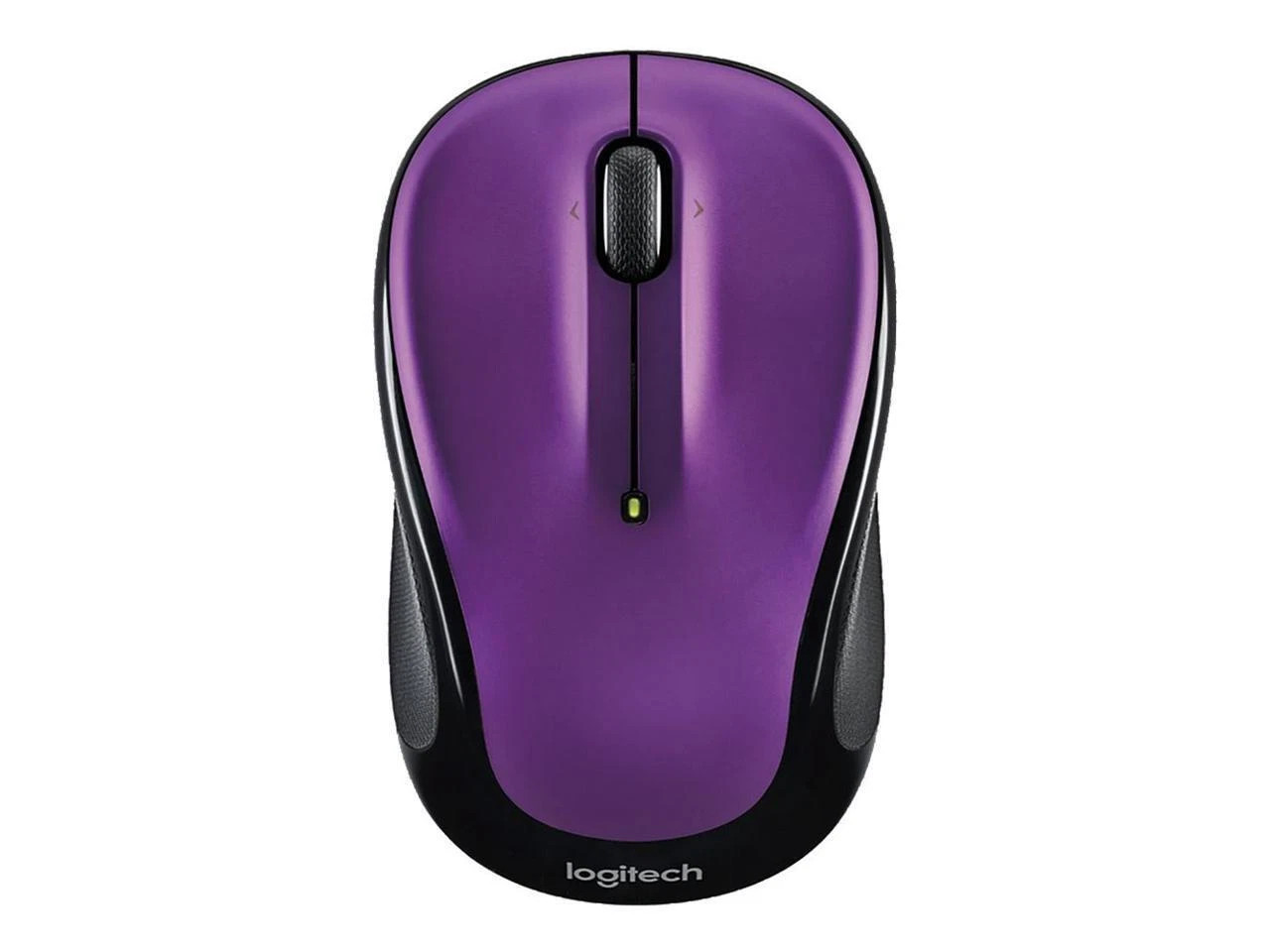 s-l1600__57838.1772477943-1.jpg 910-006826 | Logitech | M325S Wireless MouseViolet - Image 1