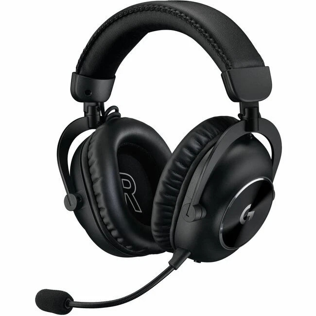 s-l1600__59003.1772478011-1.jpg 981001262 | Logitech | G PRO X 2 LIGHTSPEED Wireless Gaming Headset - Image 1