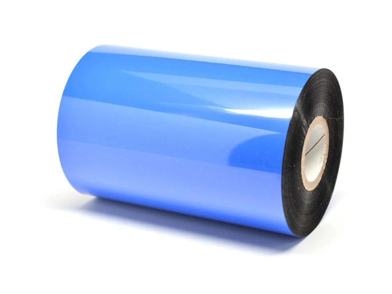 s-l1600__59742.1772479776-1.jpg P140287-001 | HP | Printronix 8550 PWR Wax/Resin Ribbon 4.33"X2051'Case - Image 1