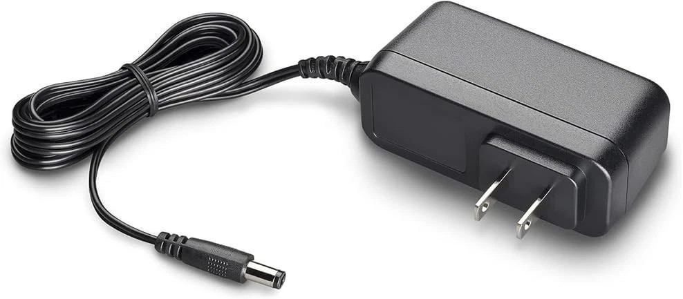 s-l1600__62407.1772479608.jpg 86H66AAABA | Poly | EDGE E100-450 CCX 350 EM60 Power Supply 5V/3A - Image 1