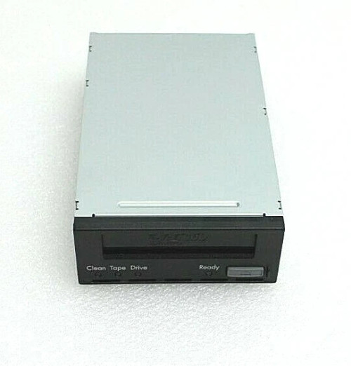 s-l1600__65225.1746471719.jpg EB637A#000 | HP | DIGITAL Tape Drive DAT 160 160GB (Native)/80GB Black USB 5.25" - Image 1