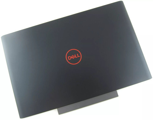 s-l1600__65740.1746470298.jpg X42WR | Dell | Inspiron 15 7577 7587 LCD Rear Lid Back Cover Top Case - Image 1
