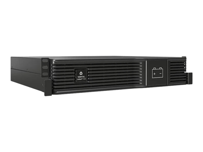s-l1600__67227.1772476968.jpg PSI5-24VBATT | Liebert | Vertiv PSI5 24V External Battery Cabinet 2U Lead Acid 9 Ah - Image 1
