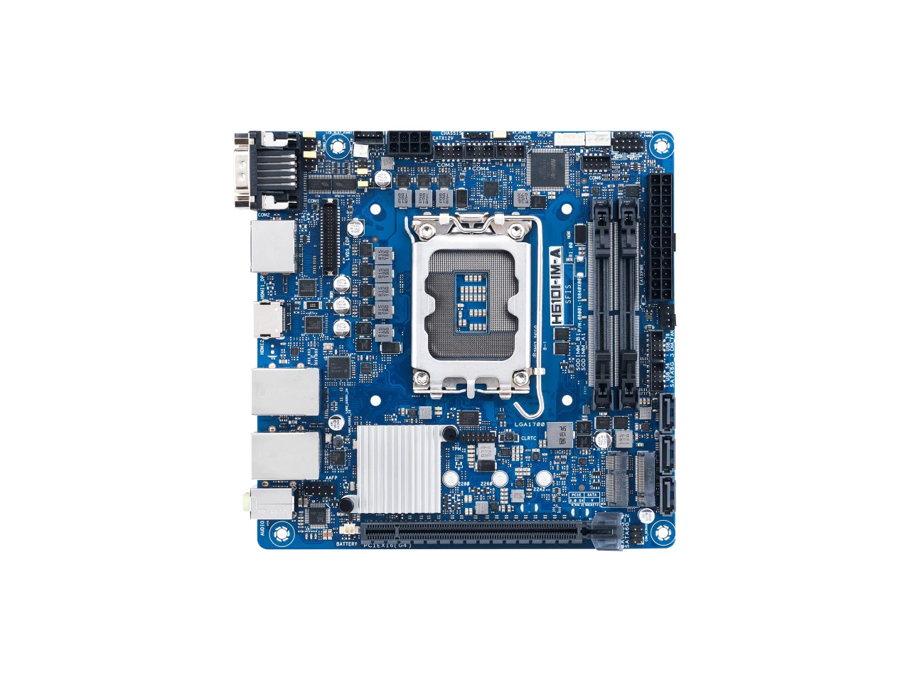 s-l1600__68841.1772478355-1.jpg 90ME0640-M0UCY0 | Asus | H610I-IM-A Industrial Motherboard - Image 1