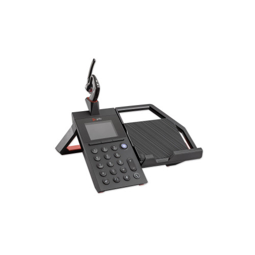 s-l1600__68864.1772478990.jpg 212951311 | Plantronics | Elara 60 Series Wired Conferencing Phone - Image 1