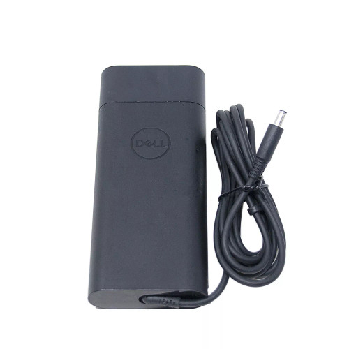 s-l1600__75692__54175.1751474327.jpg 0MRDJ6 | Dell | 90 Watt Laptop AC Adapter DA90PM190 4.5mm - Image 1