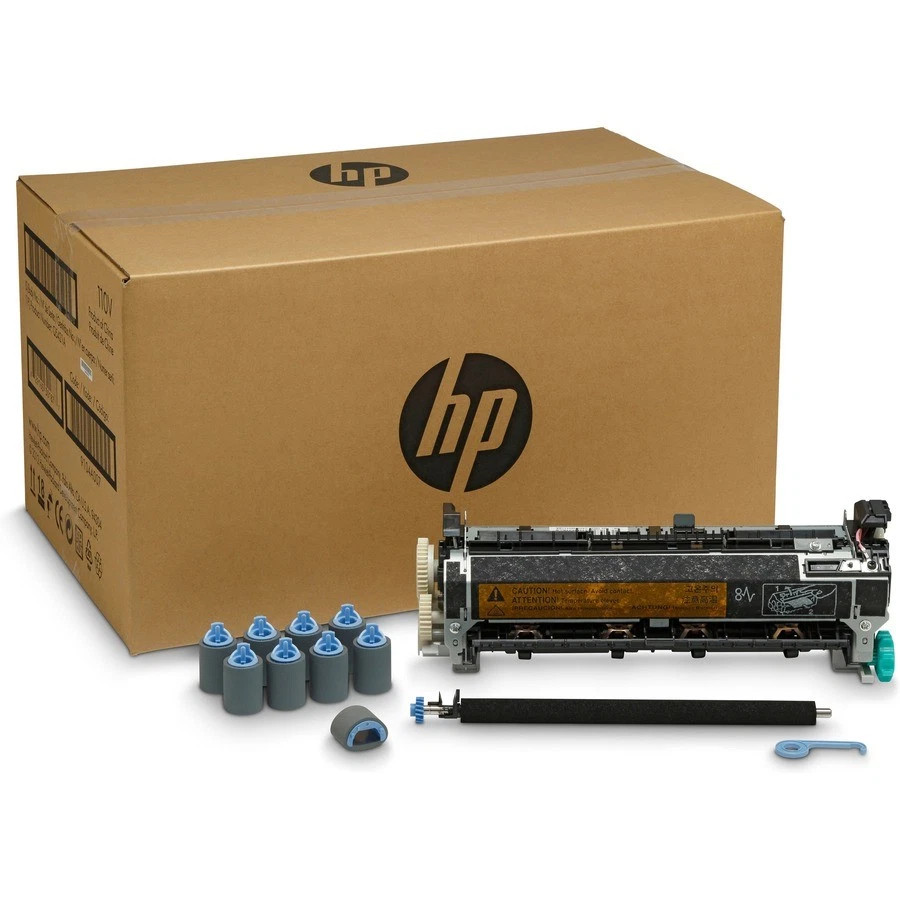 s-l1600__80926.1772479677-1.jpg CW2Q5421A | HP | 110V Maintenance Kit - Image 1
