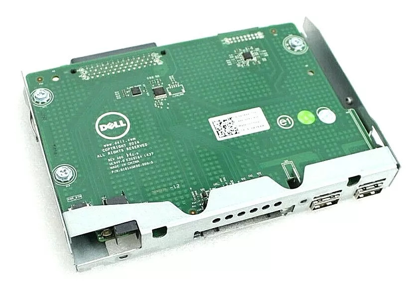 s-l1600__82062__17987.1751475049-1.jpg 0WGKGP | Dell | PowerEdge T430 Control Panel Assembly - Image 1