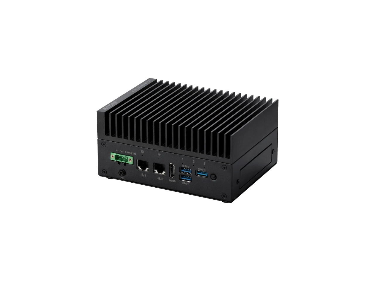 s-l1600__87182.1772478354-1.jpg 90AE0191-M002D0 | Asus | PE1100N Intelligent Edge Computer - Image 1