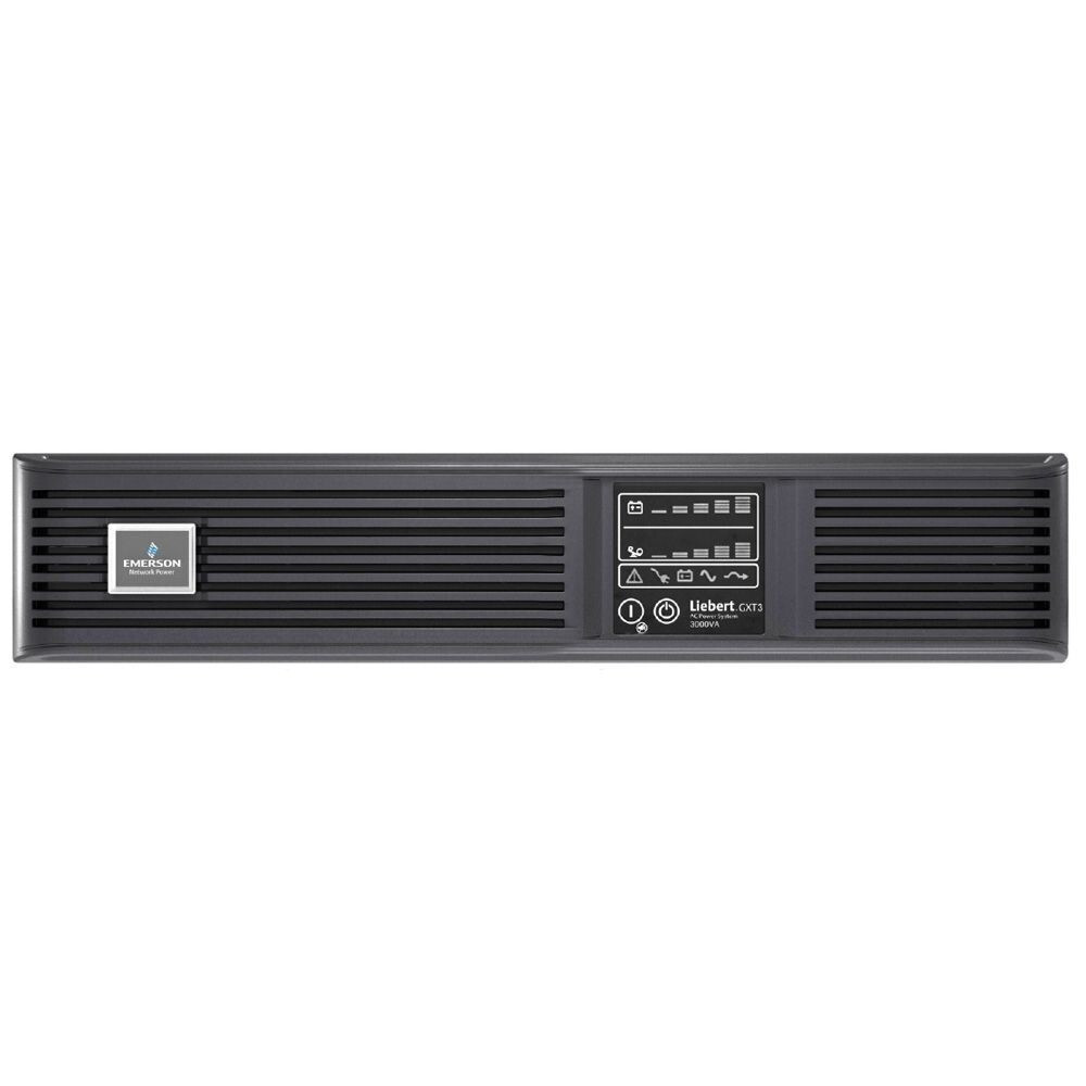 s-l1600__89960.1764251638-2.jpg GXT3-3000RT208 | Liebert | 3000VA Tower/Rack Mountable UPS - Image 1