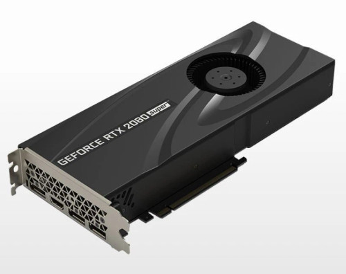 s-l1600__92245.1746472107.jpg 225522 | PNY | GeForce RTX 2080 8GB GDDR6 Video Graphics Card - Image 1