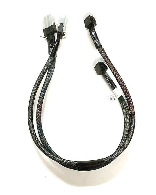 s-l1600__95147.1746469833.jpg 4G20M | Dell | Poweredge T630 Backplane MB BP Raid Cable - Image 1
