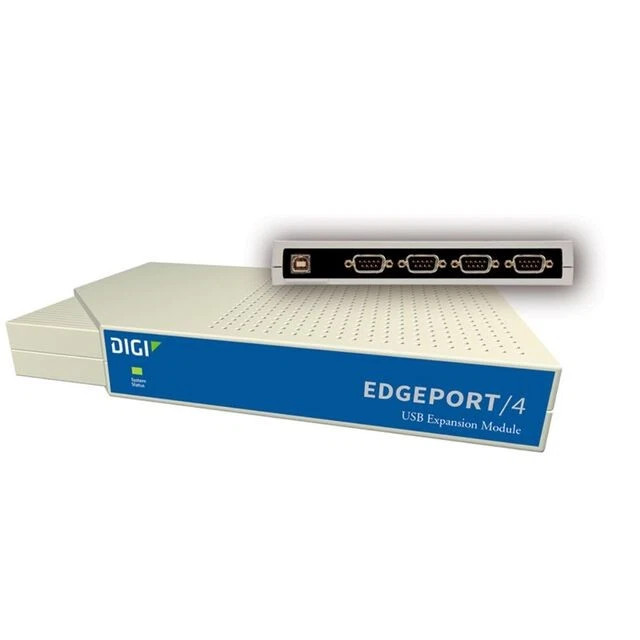 s-l1600__95675.1772478217-1.jpg EPUSB4S | Digi | Edgeport 4-port USB USB-to-Serial Converter - Image 1