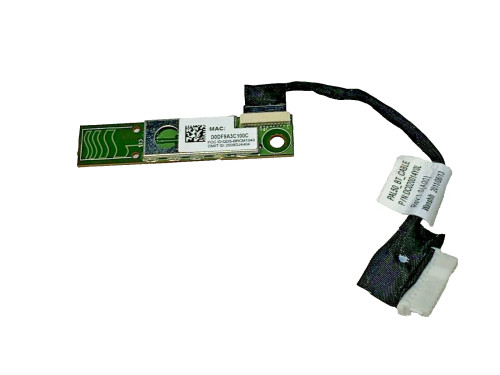 s-l1600__99168.1746470354.jpg MXP3R | Dell | Bluetooth Wireless 3.0 Board/Card Module+Cable CN-0 - Image 1