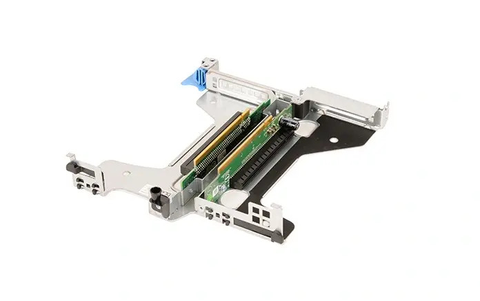 s-l225_1_3__42391.1707324053-1.jpg 07N2YT | Dell | Two Riser Card Assembly And Bracket for PowerEdge R430 - Image 1