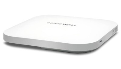 s-l400__40445.1769105487-1.jpg 03-SSC-0712 | SonicWall| SonicWave 621 Wireless Access Point - Image 1