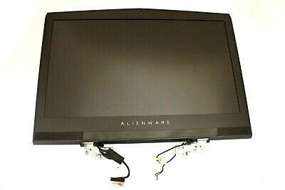 78X1H | Alienware | 17 R5 UHD Complete LCD Screen Assembly 3840x2160 Dell