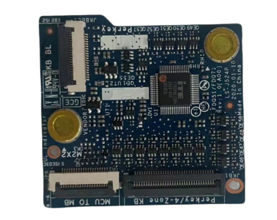 LS-J524P | Alienware | M17 R4 Laptop Keyboard Controller Board Dell 60XK3