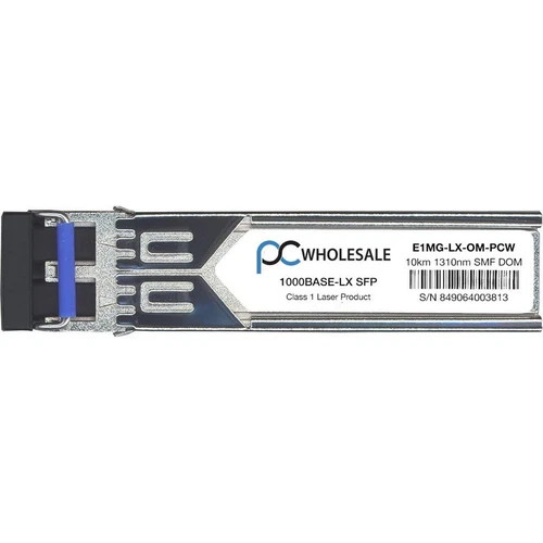 s-l500__02074.1772478718.jpg E1MGLXOM | Brocade | Fastiron 1000BASE-LX SFP Transceiver - Image 1