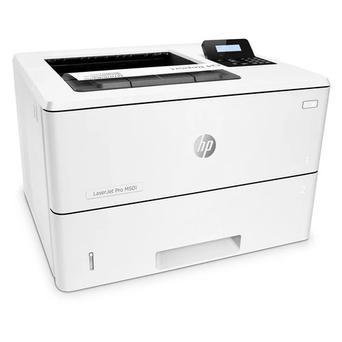 s-l500__02490.1772479800-1.jpg J8H61ABGJ | HP | LaserJet Pro M501dn Monochrome Laser Duplex Printer J8H61A - Image 1