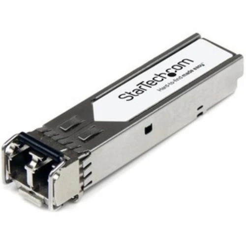 s-l500__03177.1772478717.jpg SFP10GBASELRST | StarTech | 10GBase-LR SFP+ Transceiver Module - Image 1