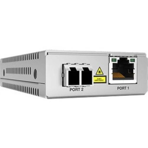 s-l500__03871.1772478945.jpg ATMMC2000LC960 | Allied Telesis | MMC2000/LC Transceiver/Media Converter - Image 1