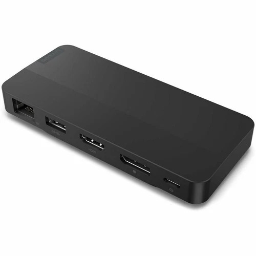 s-l500__05732.1772479170-1.jpg 40B90000US | Lenovo | USB-C Dual Display 7-Port Travel Dock - Image 1