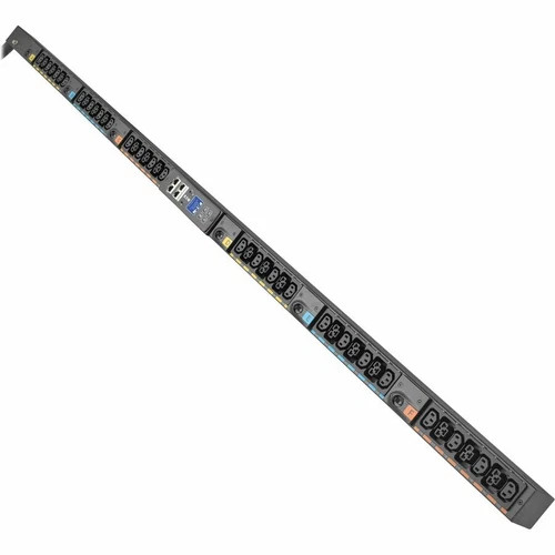 s-l500__09412.1772479531-1.jpg EVMIL630X | Eaton | Single-Phase Metered Input Rack PDU G4 208V 42 Outlets - Image 1