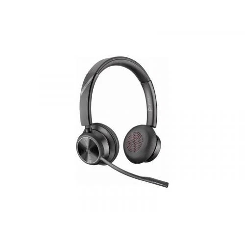 s-l500__10981.1772478068.jpg 783N1AA#ABA | HP | Poly Savi 7320 Headset Stereo Wireless DECT 590.6ft Over-The-Head - Image 1