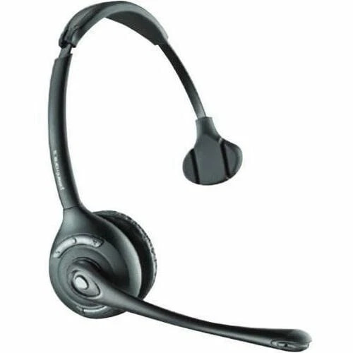 s-l500__11094.1772478052.jpg 85T23AA#ABA | HP | Poly CS510/510-XD/WH300-XD 900 MHz Top Mono Wireless 350ft - Image 1