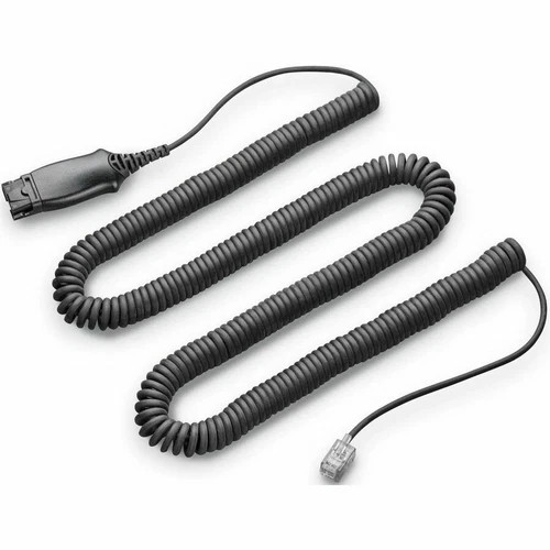 s-l500__11580.1772478019.jpg 85Q60AA | Poly | Plantronics APP-51 SAVI Electronic Hook Switch - Image 1